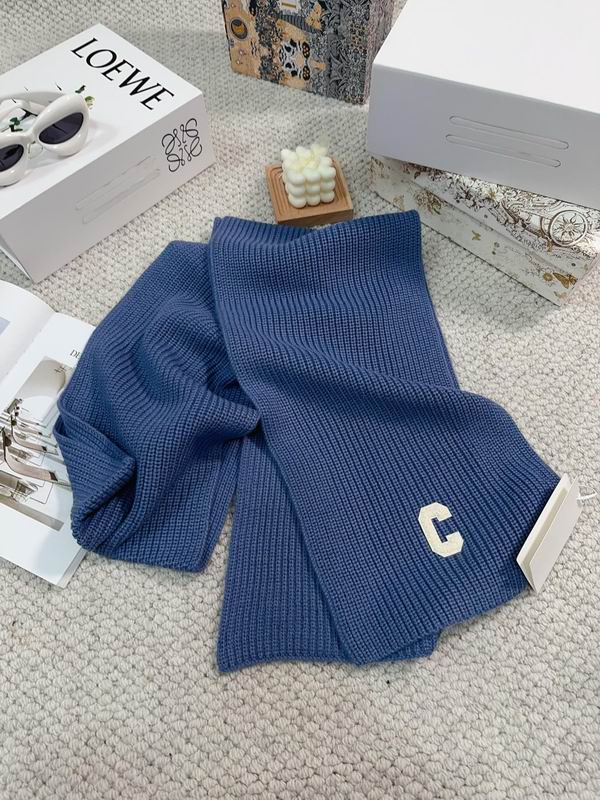 Celine Scarf dx (270)