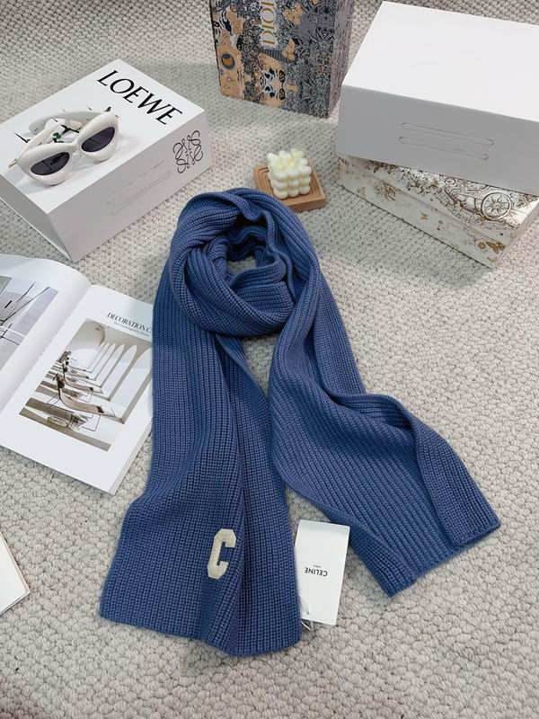 Celine Scarf dx (271)