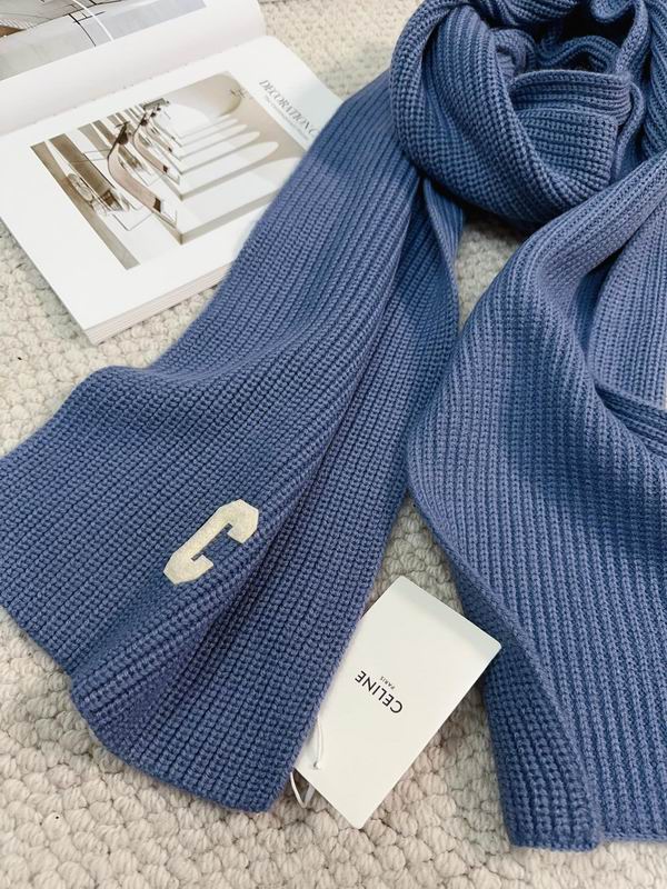Celine Scarf dx (272)