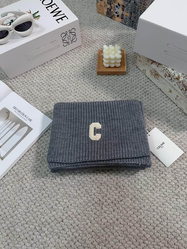 Celine Scarf dx (274)