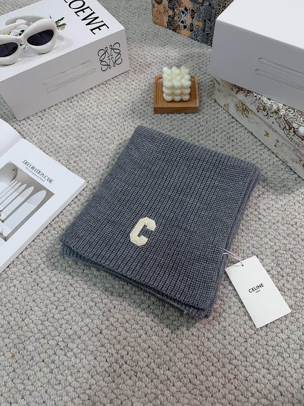 Celine Scarf dx (276)