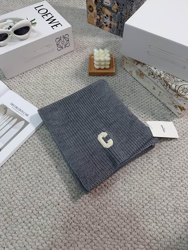 Celine Scarf dx (277)