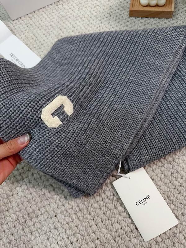 Celine Scarf dx (278)