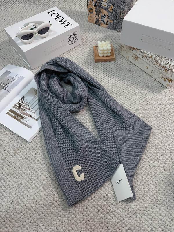 Celine Scarf dx (279)