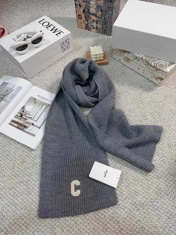 Celine Scarf dx (281)
