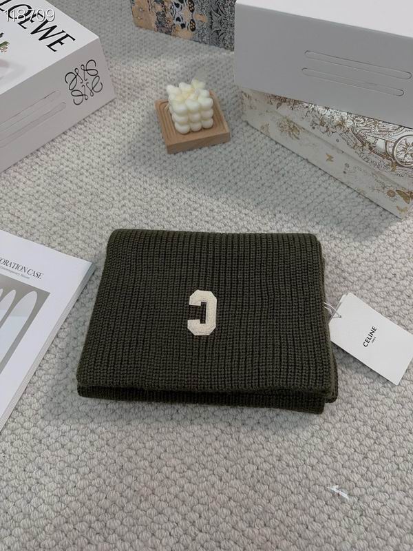 Celine Scarf dx (283)