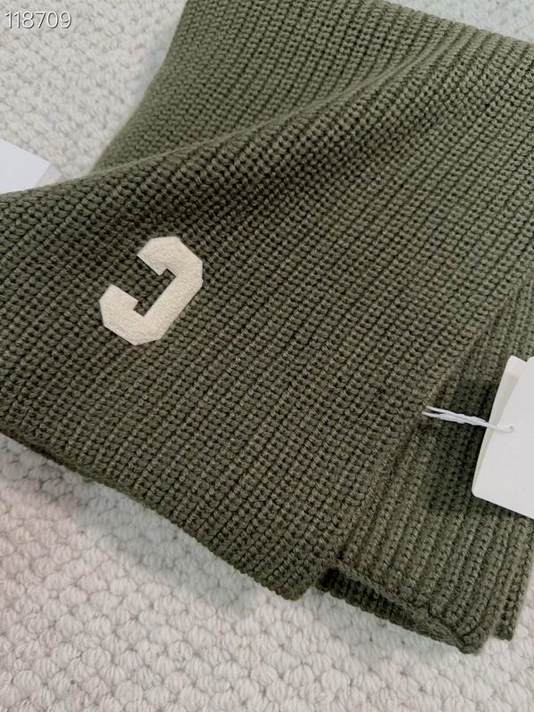 Celine Scarf dx (287)