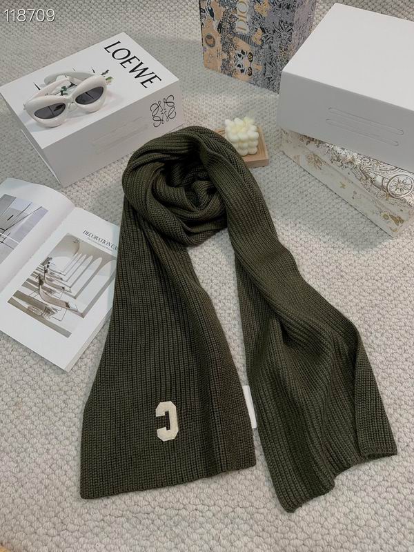 Celine Scarf dx (290)