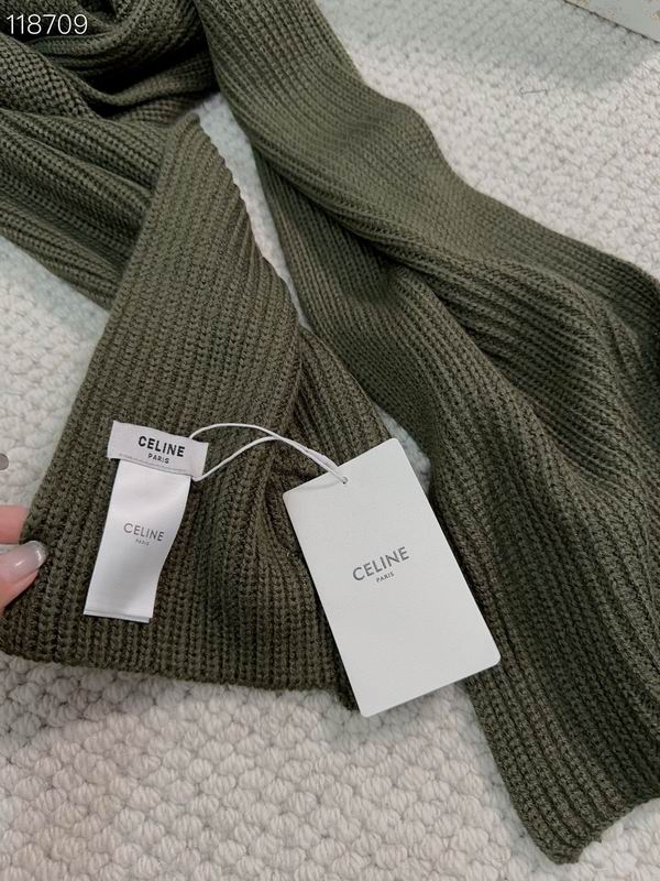 Celine Scarf dx (291)