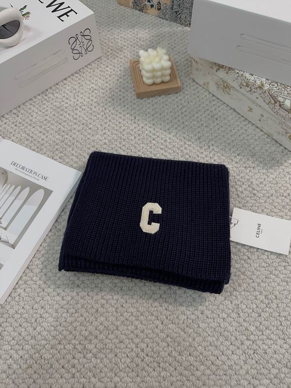 Celine Scarf dx (292)