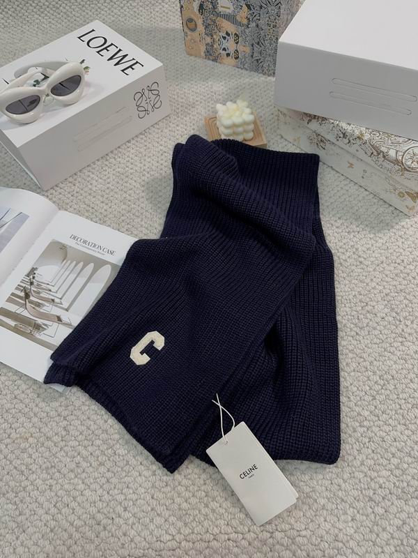 Celine Scarf dx (296)
