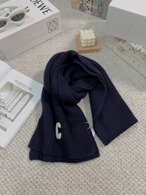 Celine Scarf dx (297)