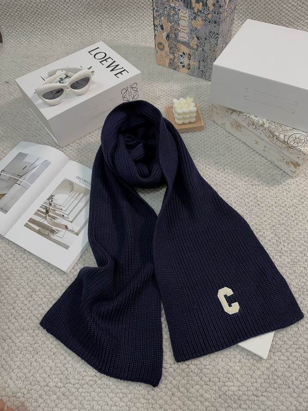 Celine Scarf dx (298)