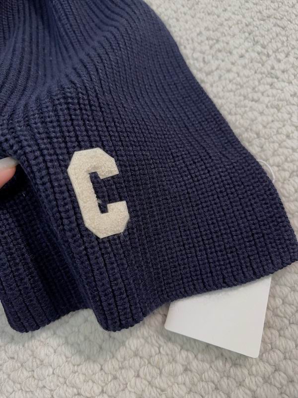 Celine Scarf dx (299)