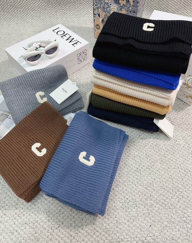 Celine Scarf dx (300)