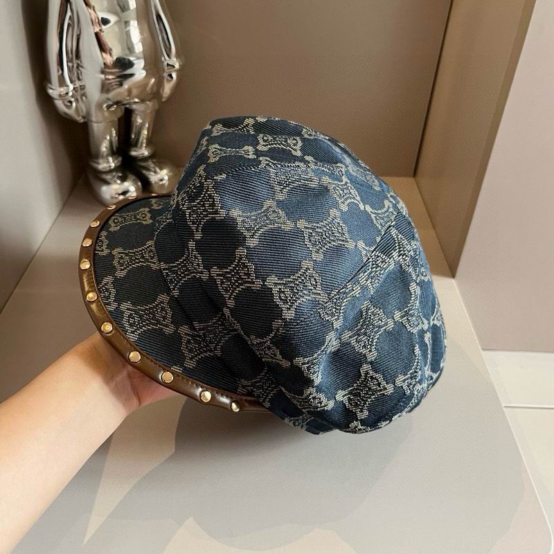 Celine beret dx (10)