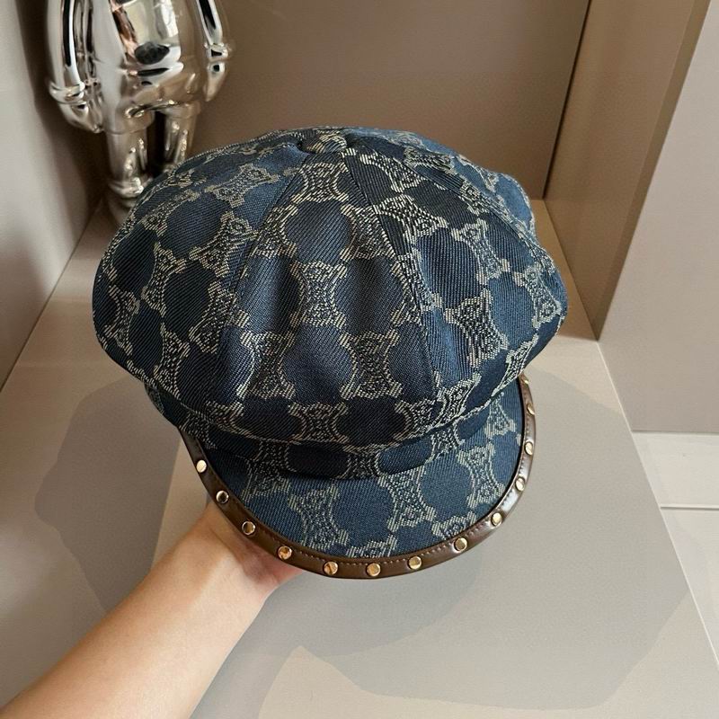 Celine beret dx (11)