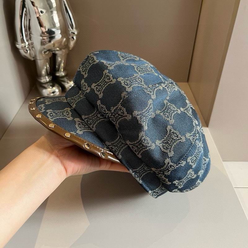 Celine beret dx (12)