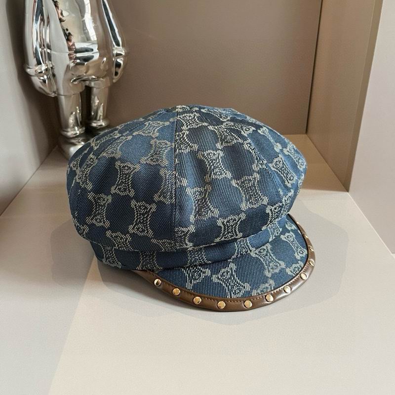 Celine beret dx (13)