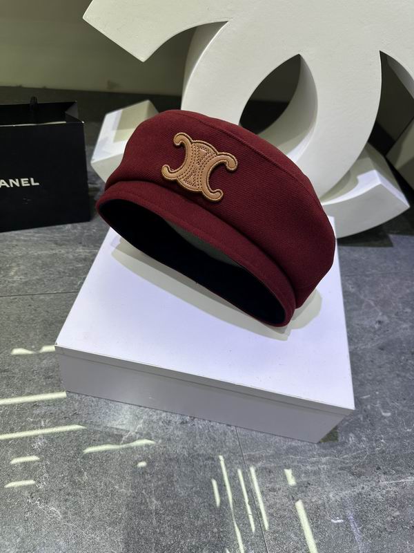 Celine beret dx (248)