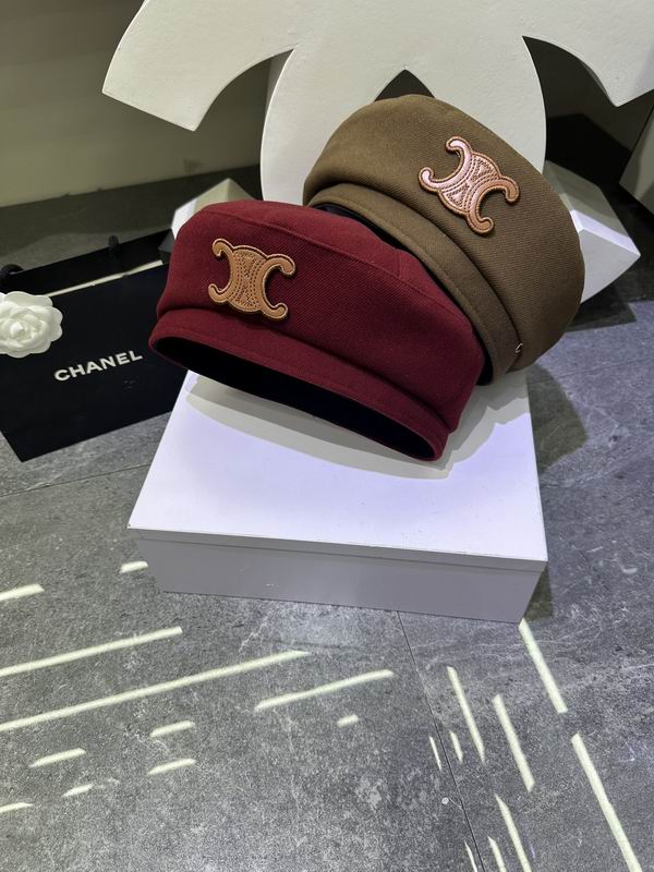 Celine beret dx (249)