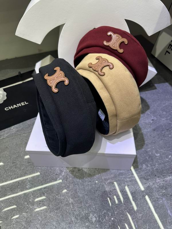 Celine beret dx (250)