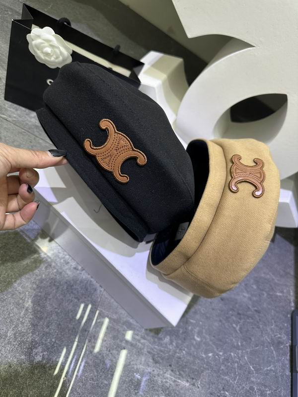 Celine beret dx (251)