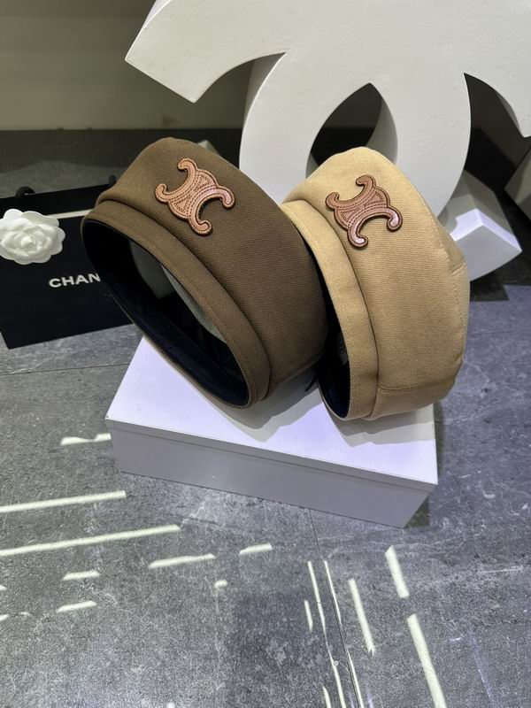 Celine beret dx (254)