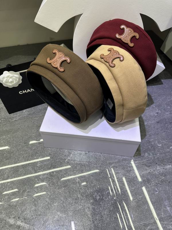 Celine beret dx (255)