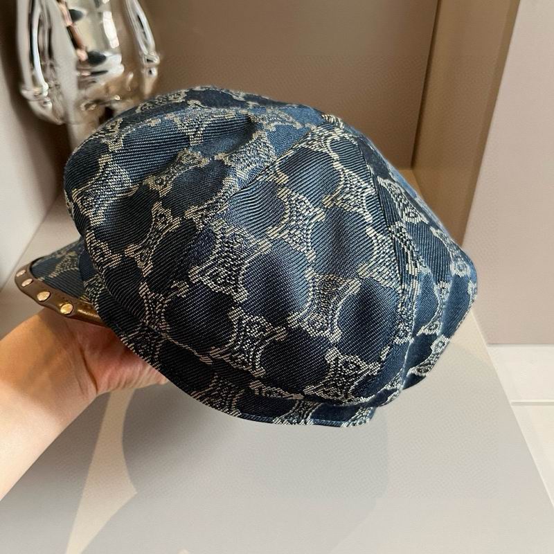 Celine beret dx (9)