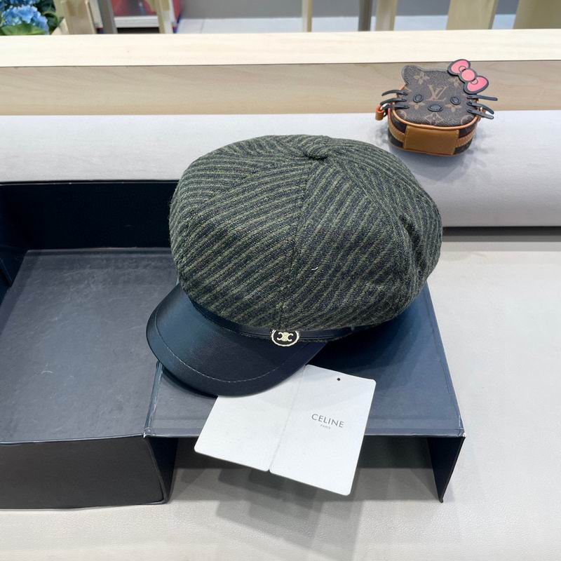 Celine cap (1)