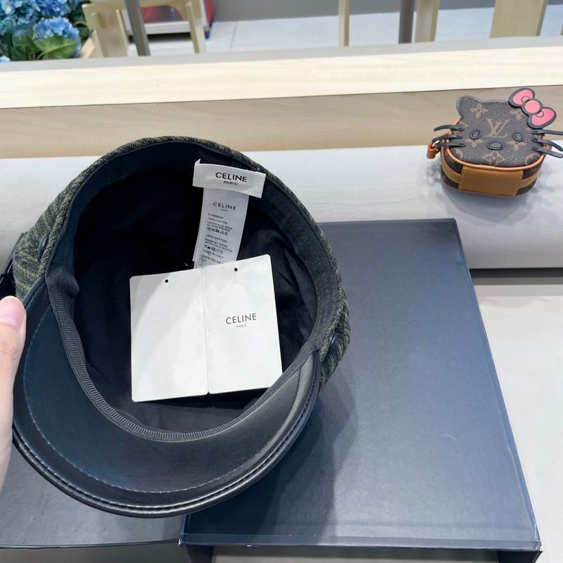Celine cap (2)