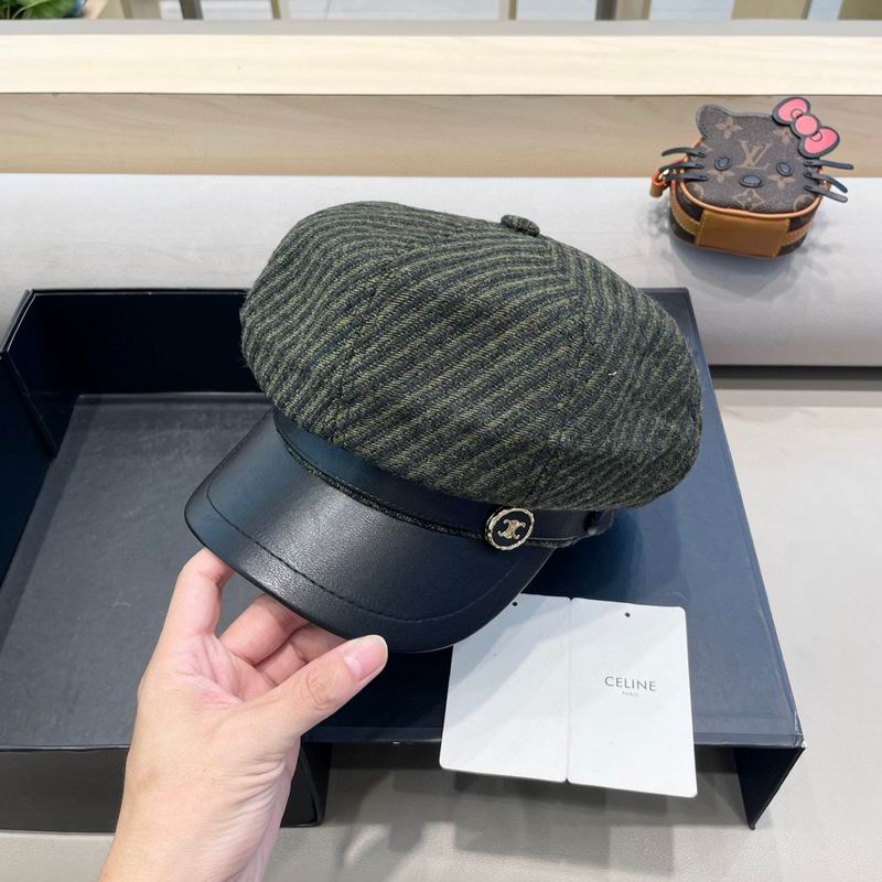 Celine cap (3)