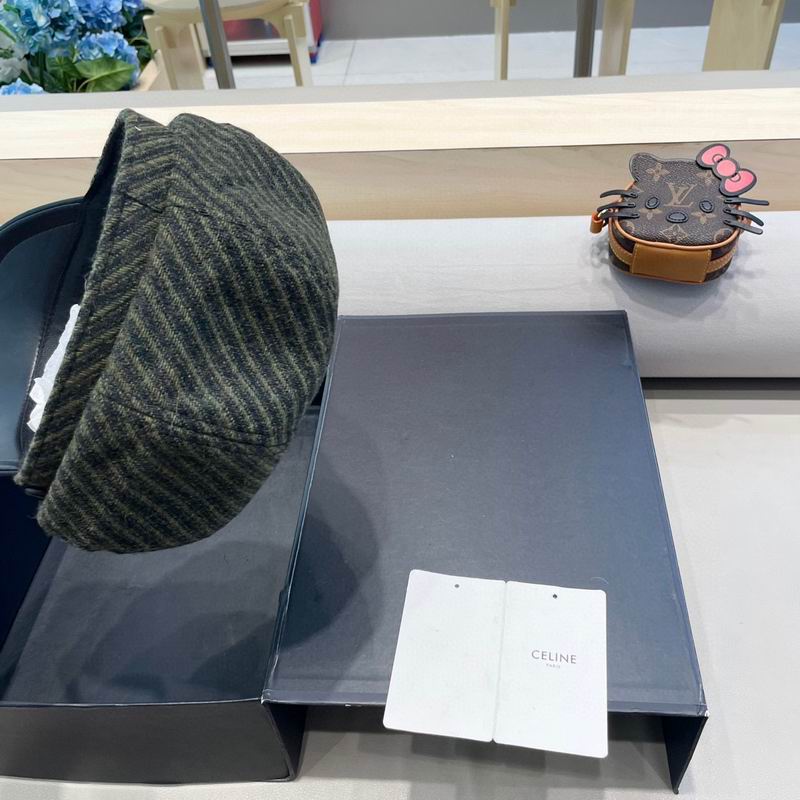 Celine cap (4)