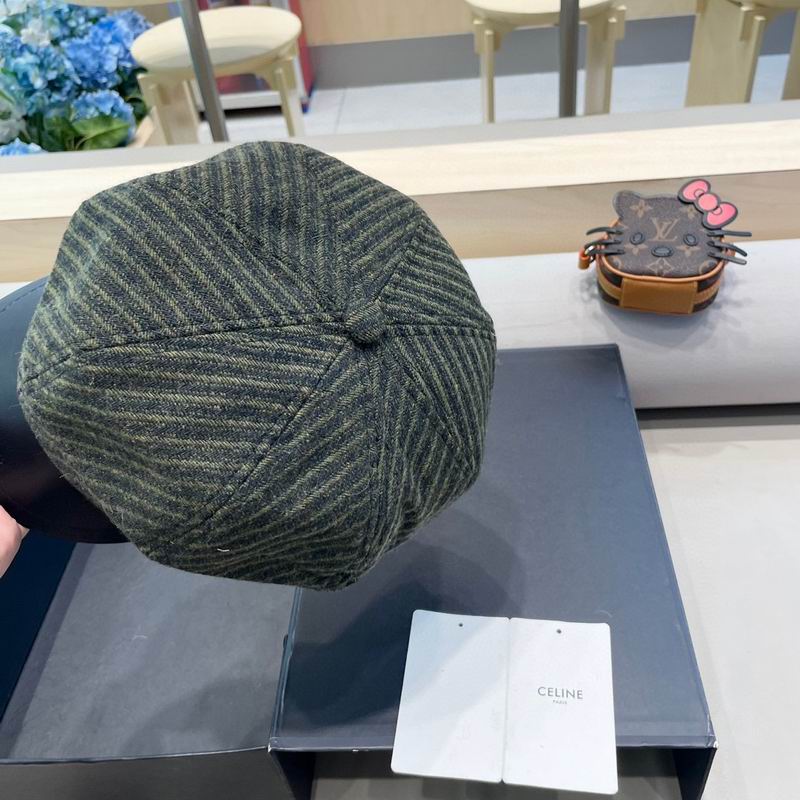 Celine cap (5)