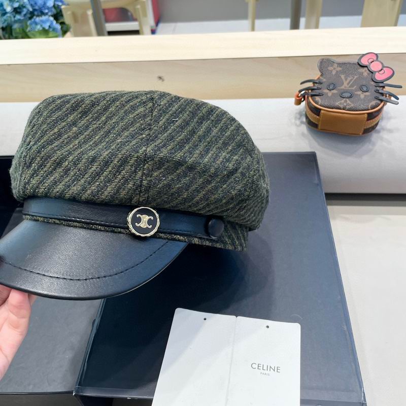 Celine cap (6)