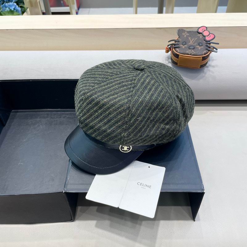 Celine cap (8)