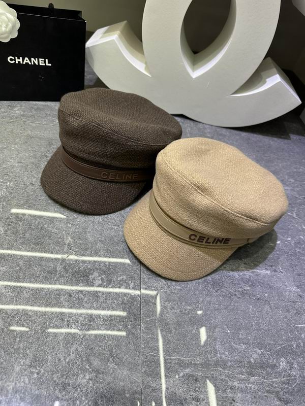 Celine cap dx (101)