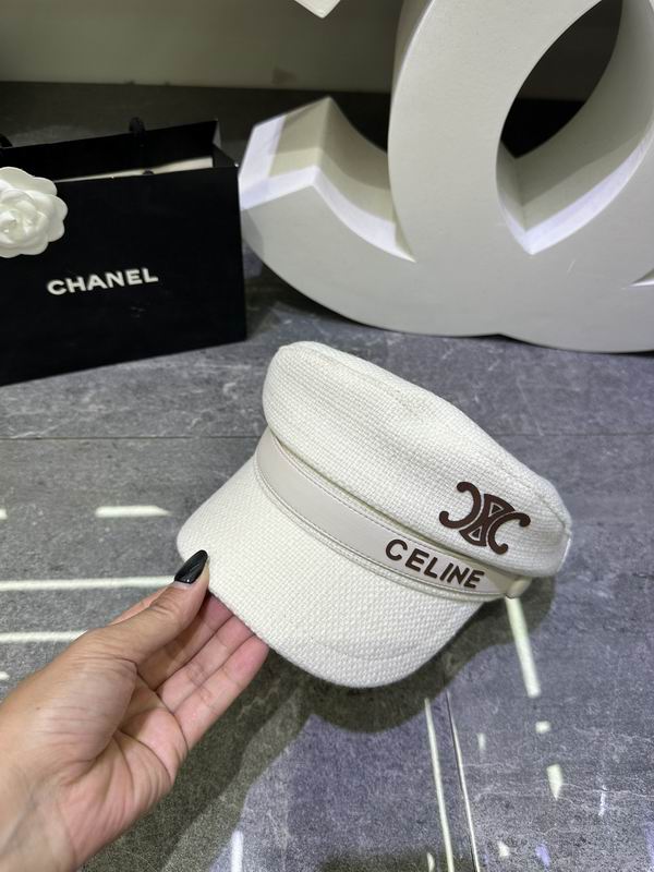 Celine cap dx (105)