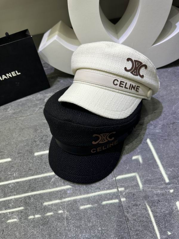 Celine cap dx (108)