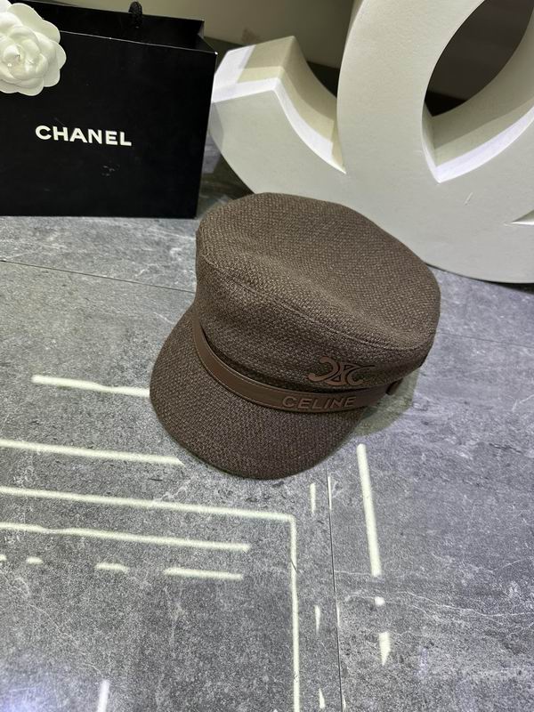 Celine cap dx (109)