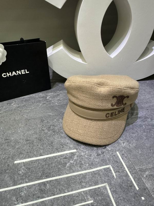 Celine cap dx (110)