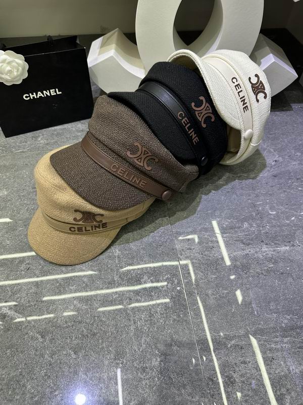 Celine cap dx (111)