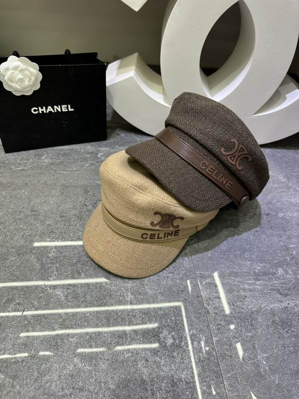 Celine cap dx (112)