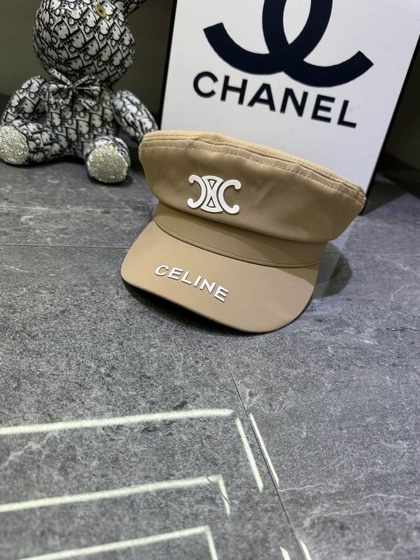 Celine cap dx (195)