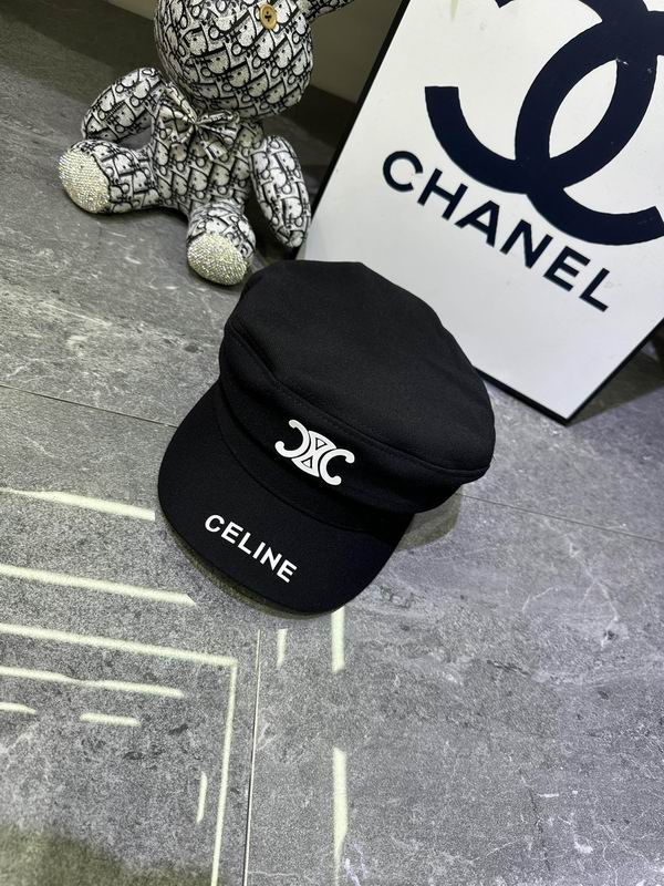 Celine cap dx (198)