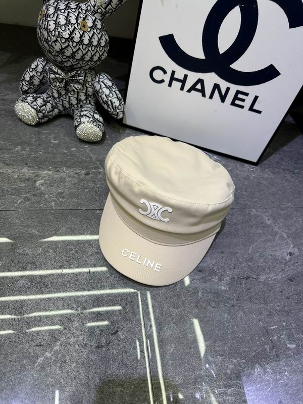 Celine cap dx (202)