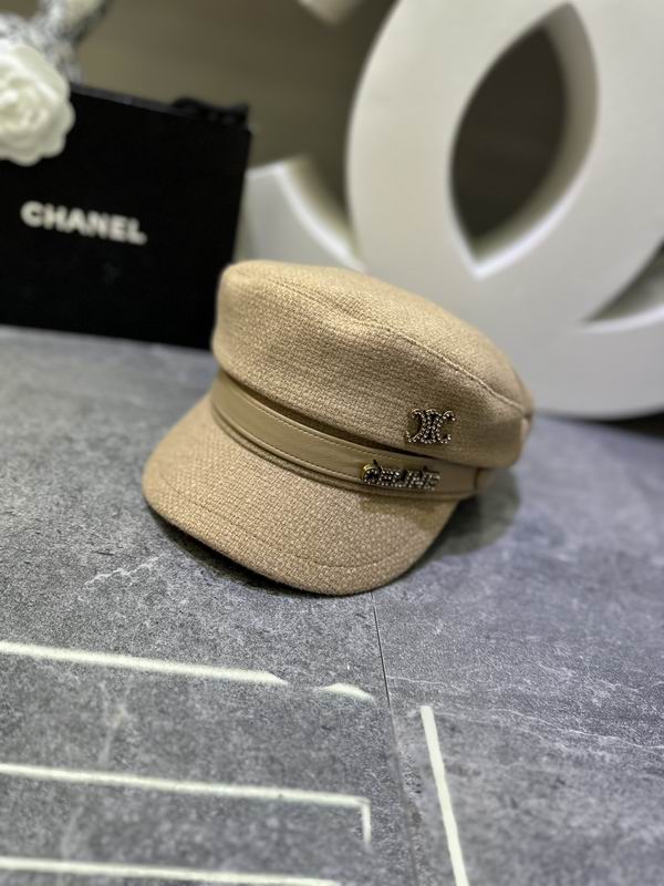 Celine cap dx (204)