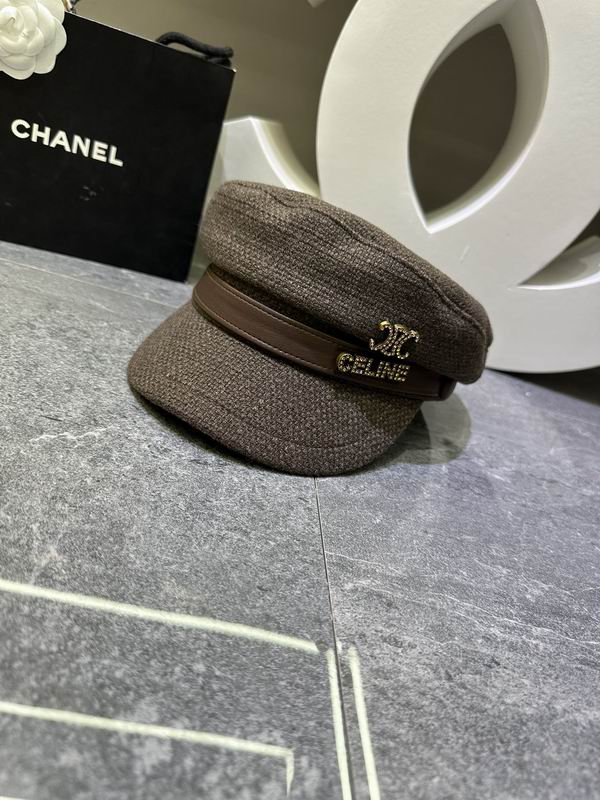Celine cap dx (205)