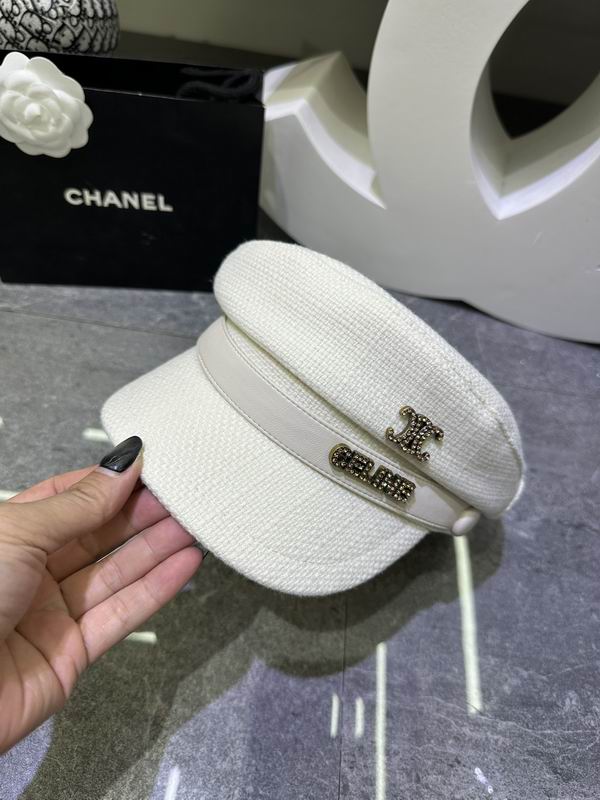 Celine cap dx (207)